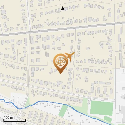 Foto zu Glindersweg 50, 21029 Hamburg