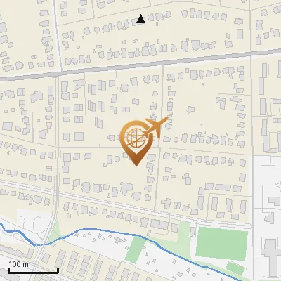 Foto zu Glindersweg 52, 21029 Hamburg