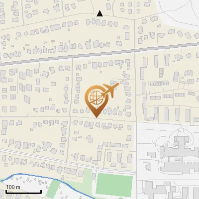 Foto zu Glindersweg 53, 21029 Hamburg