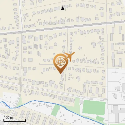 Foto zu Glindersweg 54, 21029 Hamburg