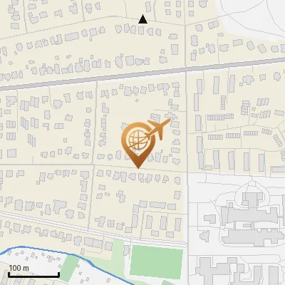 Foto zu Glindersweg 55, 21029 Hamburg