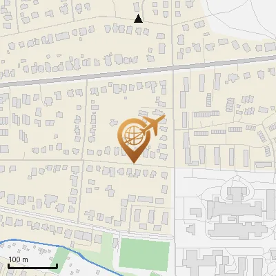 Foto zu Glindersweg 57, 21029 Hamburg