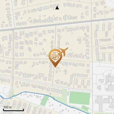 Foto zu Glindersweg 58, 21029 Hamburg