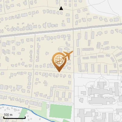 Foto zu Glindersweg 59, 21029 Hamburg