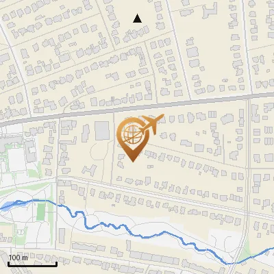 Foto zu Glindersweg 6, 21029 Hamburg