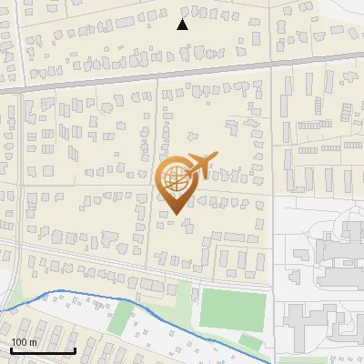 Foto zu Glindersweg 62, 21029 Hamburg