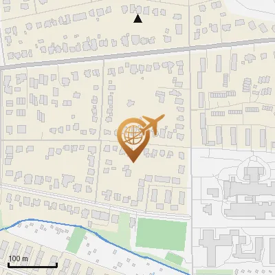 Foto zu Glindersweg 66, 21029 Hamburg