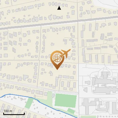 Foto zu Glindersweg 68, 21029 Hamburg