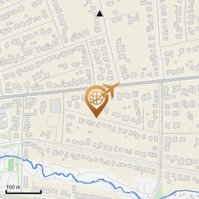 Foto zu Glindersweg 7, 21029 Hamburg