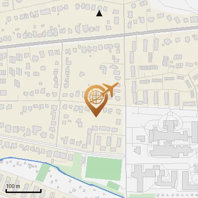 Foto zu Glindersweg 70, 21029 Hamburg