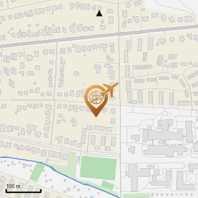 Foto zu Glindersweg 72, 21029 Hamburg