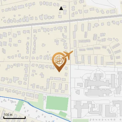 Foto zu Glindersweg 74, 21029 Hamburg