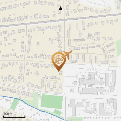 Foto zu Glindersweg 76, 21029 Hamburg