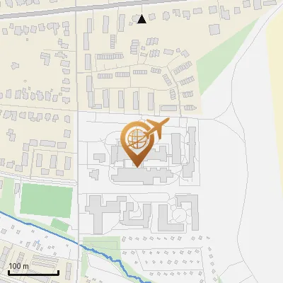 Foto zu Glindersweg 80, 21029 Hamburg