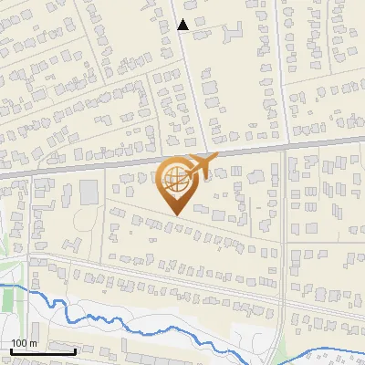 Foto zu Glindersweg 9, 21029 Hamburg