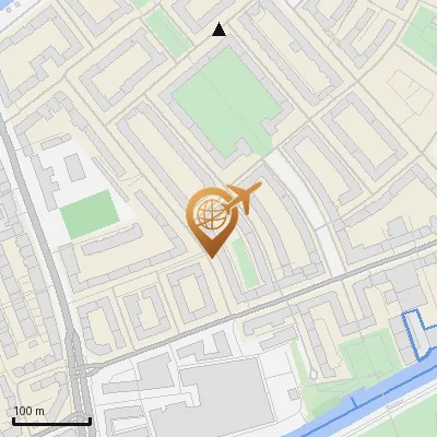 Foto zu Glindweg 10, 22303 Hamburg