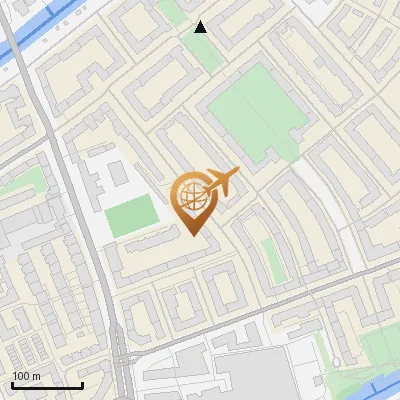 Foto zu Glindweg 13, 22303 Hamburg