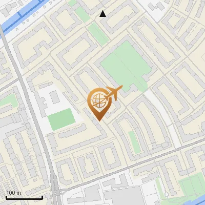 Foto zu Glindweg 14, 22303 Hamburg