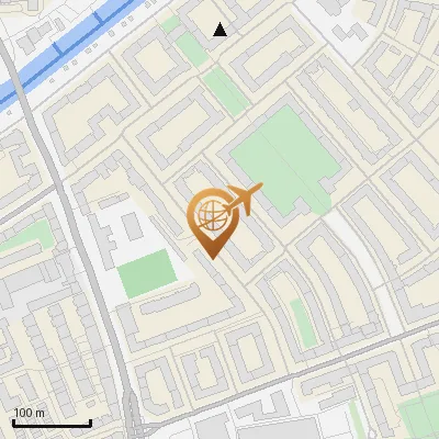 Foto zu Glindweg 18, 22303 Hamburg