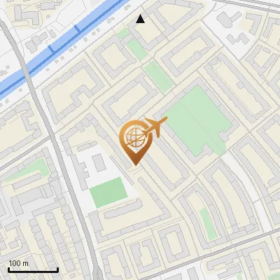 Foto zu Glindweg 24, 22303 Hamburg