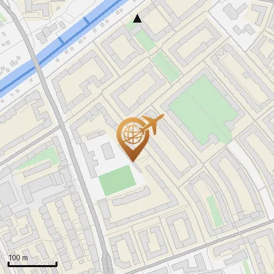 Foto zu Glindweg 27, 22303 Hamburg