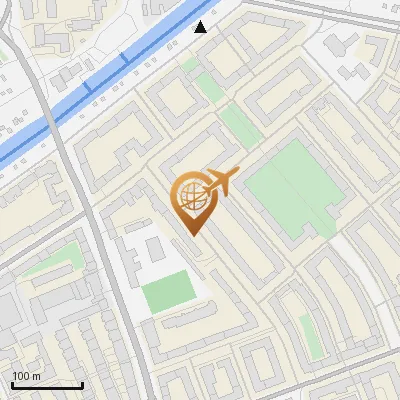 Foto zu Glindweg 28, 22303 Hamburg