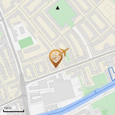 Foto zu Glindweg 3, 22303 Hamburg