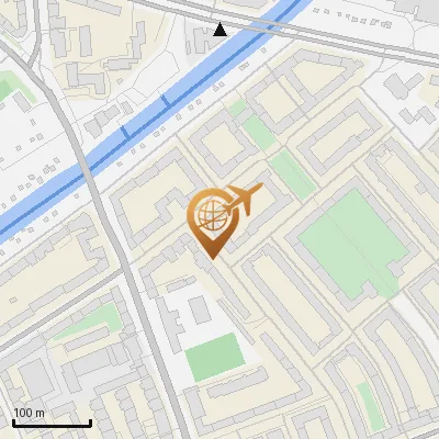 Foto zu Glindweg 30, 22303 Hamburg