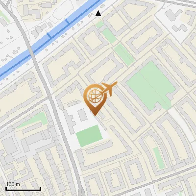 Foto zu Glindweg 31, 22303 Hamburg