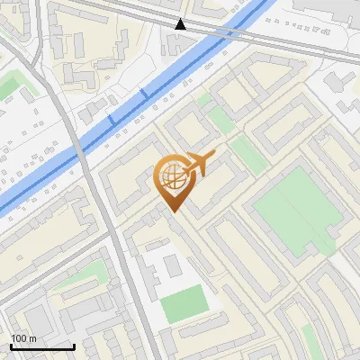 Foto zu Glindweg 32, 22303 Hamburg