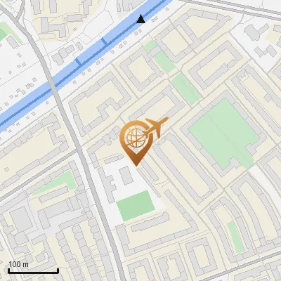 Foto zu Glindweg 35, 22303 Hamburg