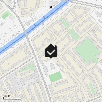 Bild zu Glindweg 43, 22303 Hamburg
