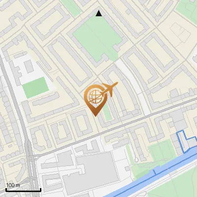 Foto zu Glindweg 6, 22303 Hamburg