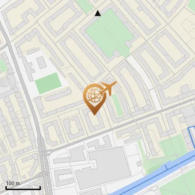 Foto zu Glindweg 7, 22303 Hamburg