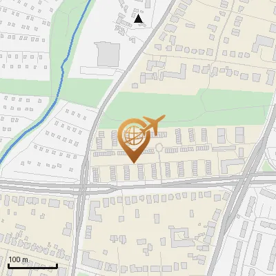 Foto zu Glindwiese 38, 22177 Hamburg