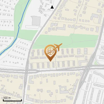 Foto zu Glindwiese 50, 22177 Hamburg