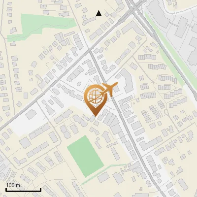 Foto zu Glißmannweg 5, 22457 Hamburg