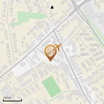 Foto zu Glißmannweg 7, 22457 Hamburg