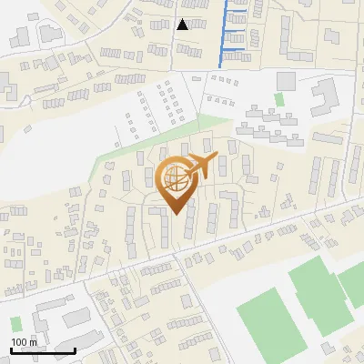 Foto zu Glitzaweg 12, 22117 Hamburg