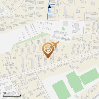 Foto zu Glitzaweg 16, 22117 Hamburg