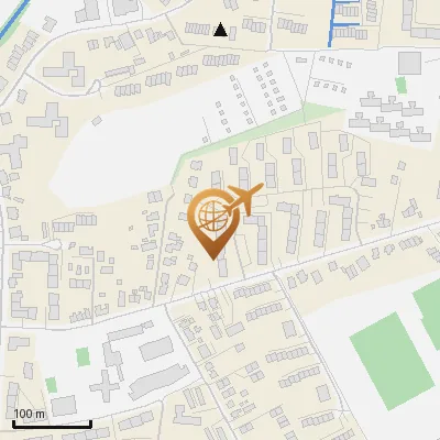 Foto zu Glitzaweg 5, 22117 Hamburg