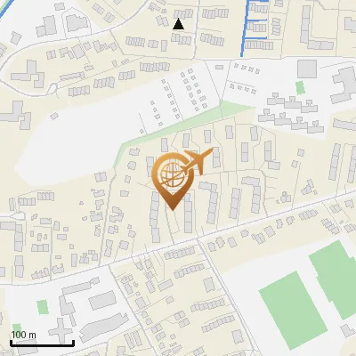 Foto zu Glitzaweg 8, 22117 Hamburg