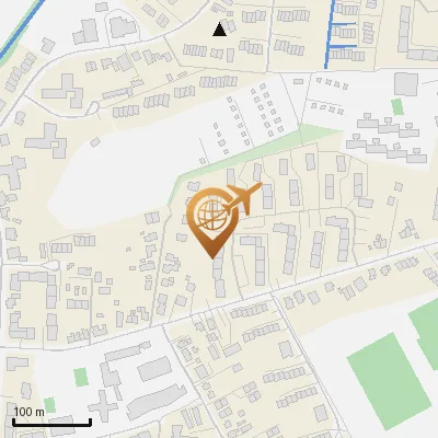 Foto zu Glitzaweg 9, 22117 Hamburg