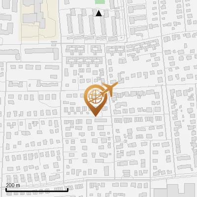 Foto zu Glockenbecherstraße 12, 80935 München
