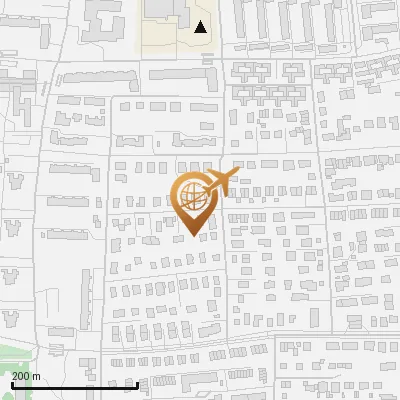 Foto zu Glockenbecherstraße 23, 80935 München