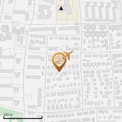Foto zu Glockenbecherstraße 30, 80935 München