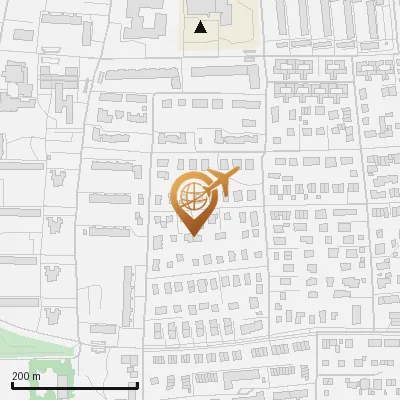 Foto zu Glockenbecherstraße 33, 80935 München