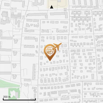 Foto zu Glockenbecherstraße 35, 80935 München