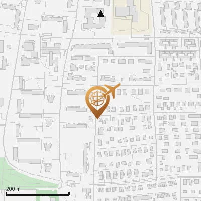 Foto zu Glockenbecherstraße 36, 80935 München