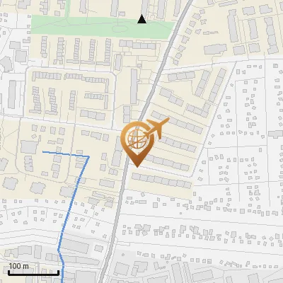 Foto zu Glockenblumenweg 1, 22529 Hamburg